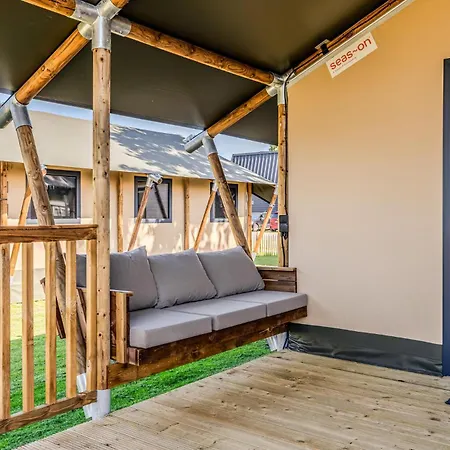 Ferienhaus Pet Friendly In With Wifi Voorthuizen